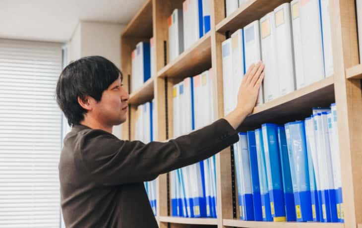 決算書、税務申告書の作成、税務代理業務